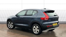 Volvo Xc40 1.5 T3 [163] Momentum 5dr Petrol Estate